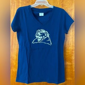 Pittsburgh Panthers V-neck